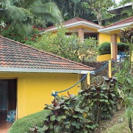 Hotel Villa Teca Manuel Antonio Dış mekan fotoğraf