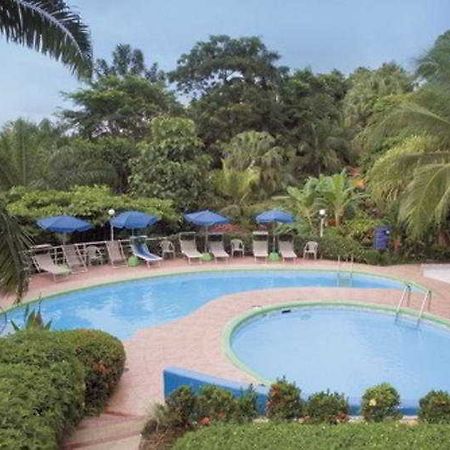 Hotel Villa Teca Manuel Antonio Dış mekan fotoğraf