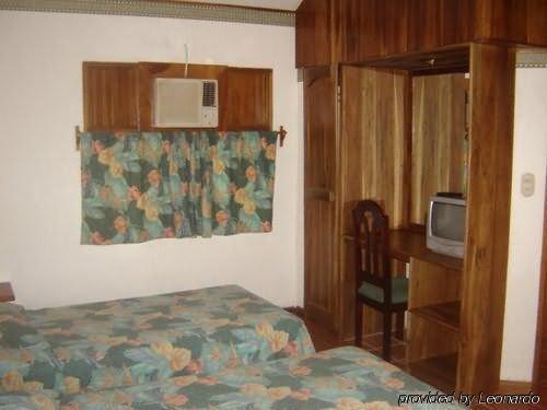 Hotel Villa Teca Manuel Antonio Dış mekan fotoğraf