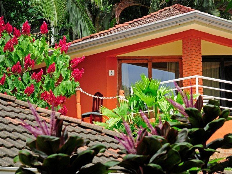 Hotel Villa Teca Manuel Antonio Dış mekan fotoğraf