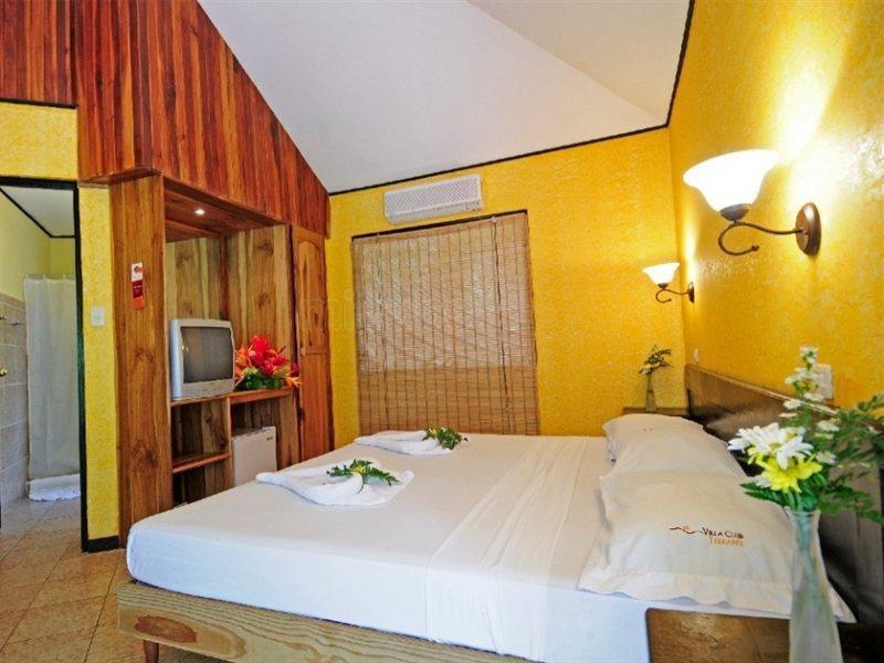 Hotel Villa Teca Manuel Antonio Dış mekan fotoğraf