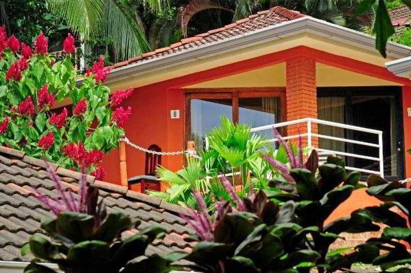 Hotel Villa Teca Manuel Antonio Dış mekan fotoğraf