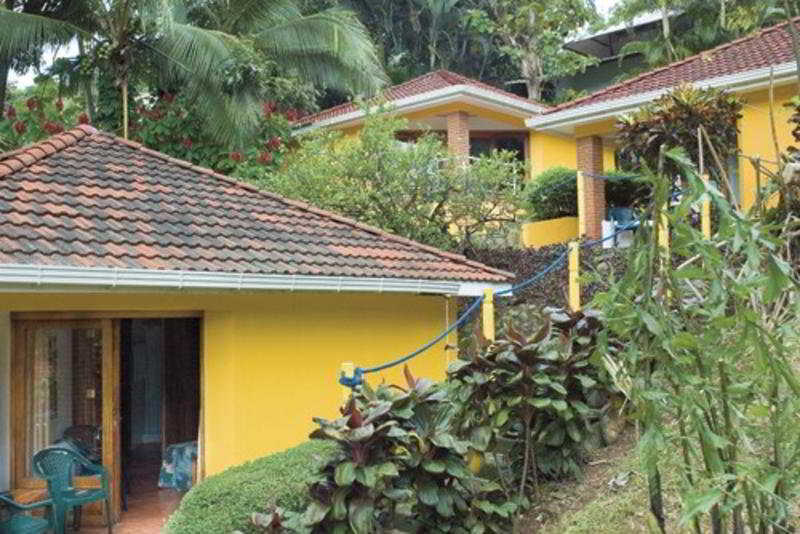 Hotel Villa Teca Manuel Antonio Dış mekan fotoğraf
