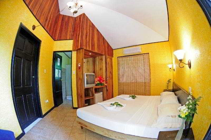 Hotel Villa Teca Manuel Antonio Dış mekan fotoğraf