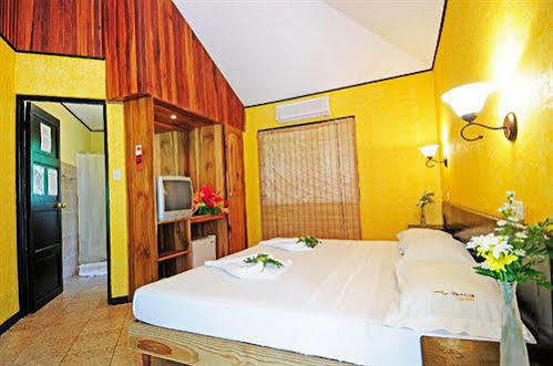 Hotel Villa Teca Manuel Antonio Dış mekan fotoğraf