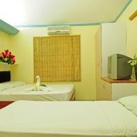 Hotel Villa Teca Manuel Antonio Dış mekan fotoğraf