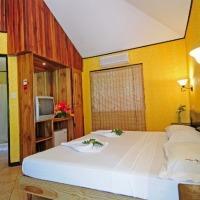 Hotel Villa Teca Manuel Antonio Dış mekan fotoğraf