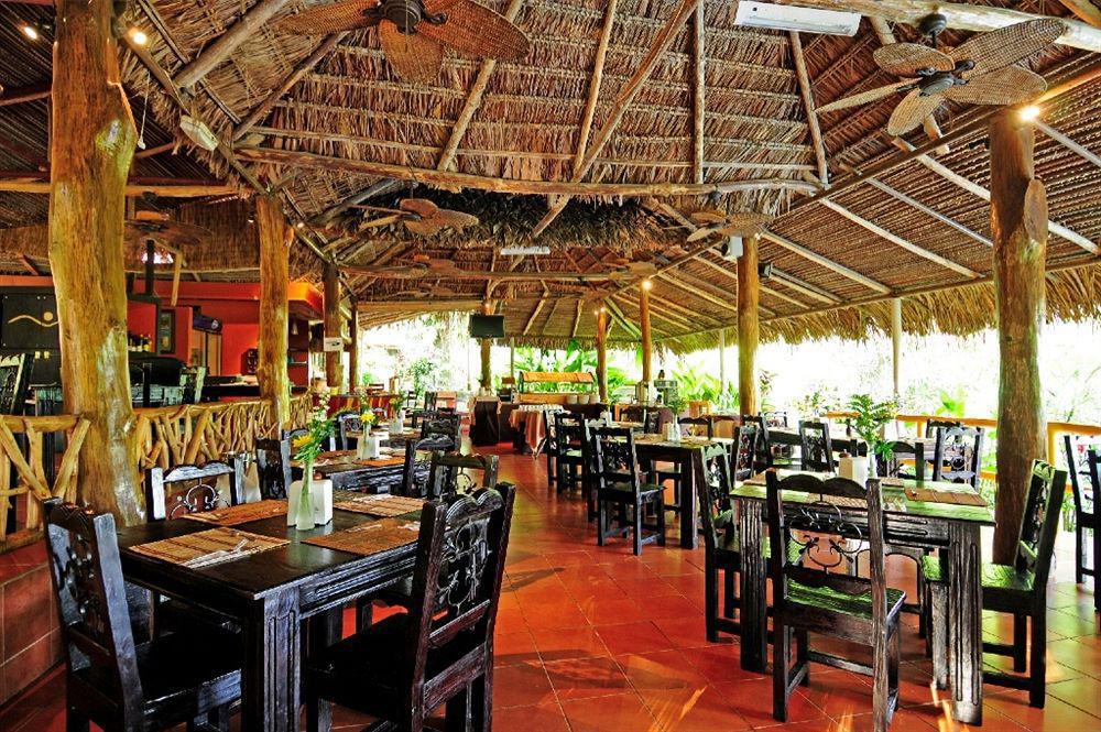 Hotel Villa Teca Manuel Antonio Dış mekan fotoğraf